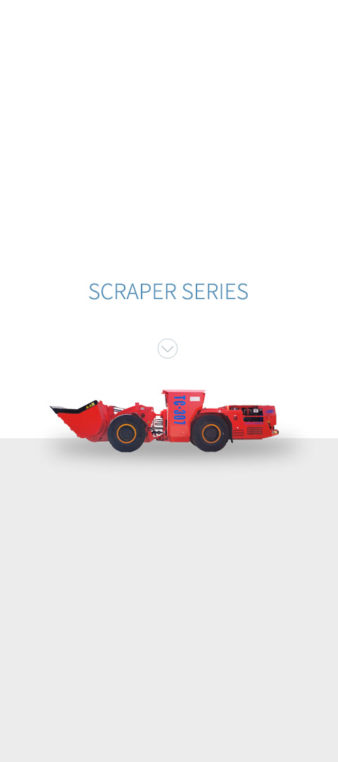 Scraper series